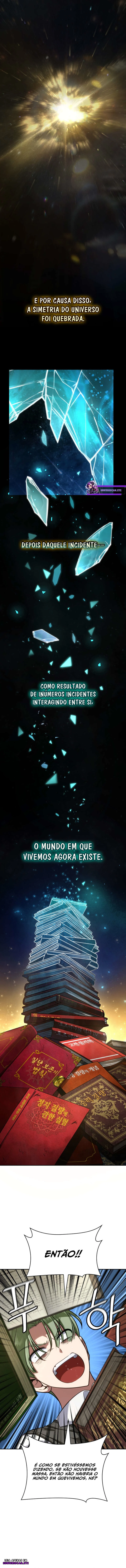 The Infinite Mage — Cap. 69, pág. 5