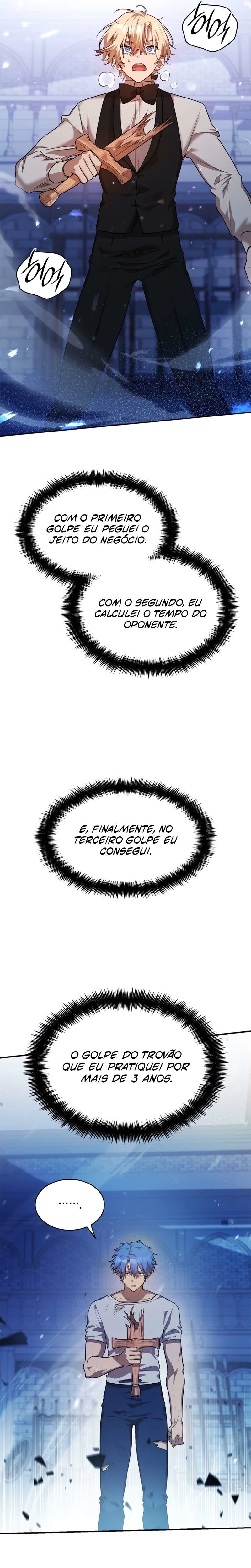 The Infinite Mage — Cap. 7, pág. 5