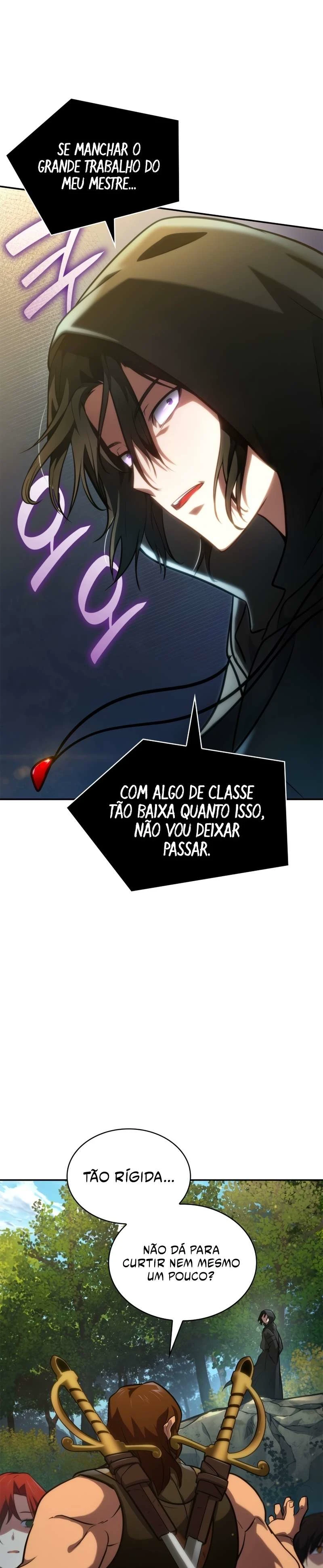 The Infinite Mage — Cap. 70, pág. 29