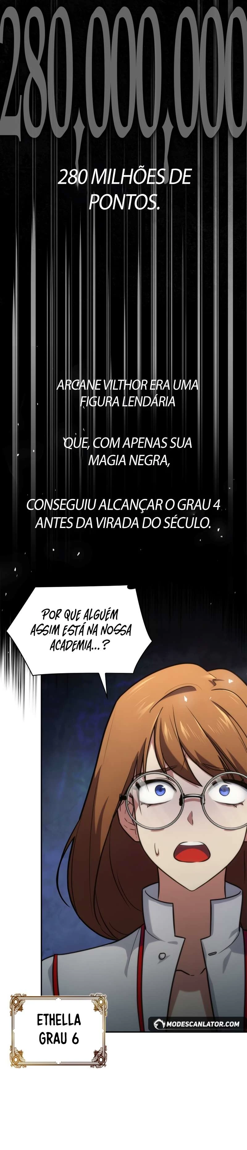 The Infinite Mage — Cap. 71, pág. 7