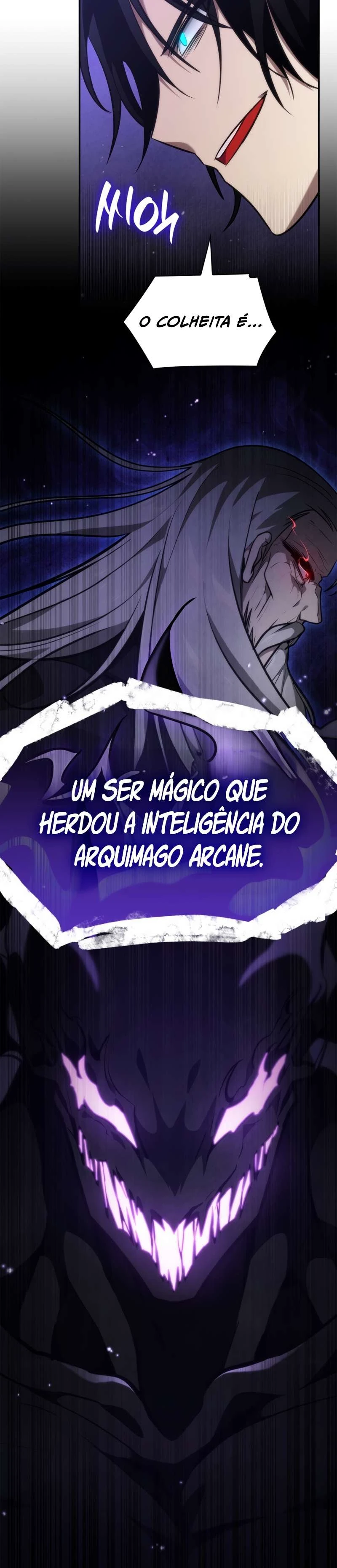 The Infinite Mage — Cap. 74, pág. 10