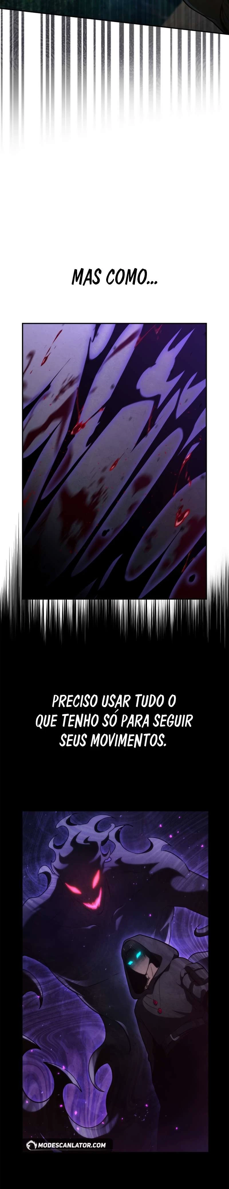 The Infinite Mage — Cap. 74, pág. 20
