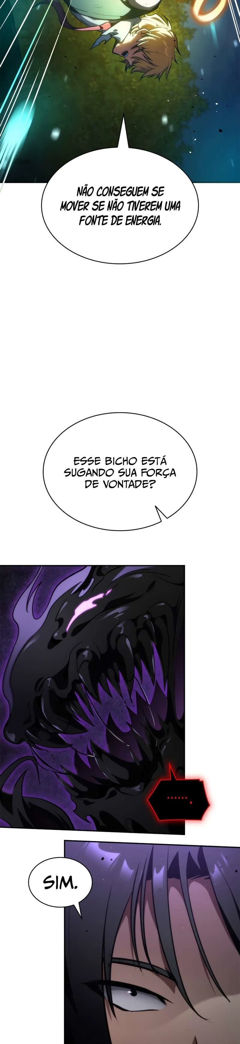 The Infinite Mage — Cap. 74, pág. 26