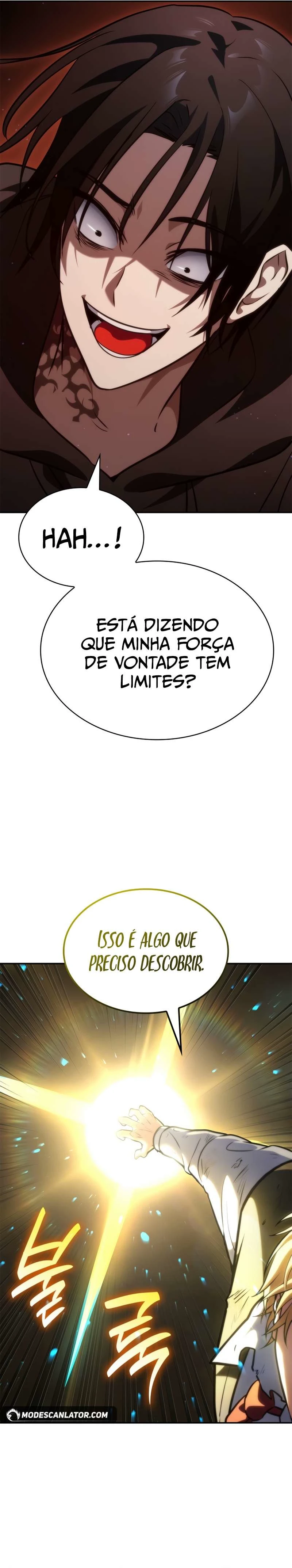 The Infinite Mage — Cap. 74, pág. 28