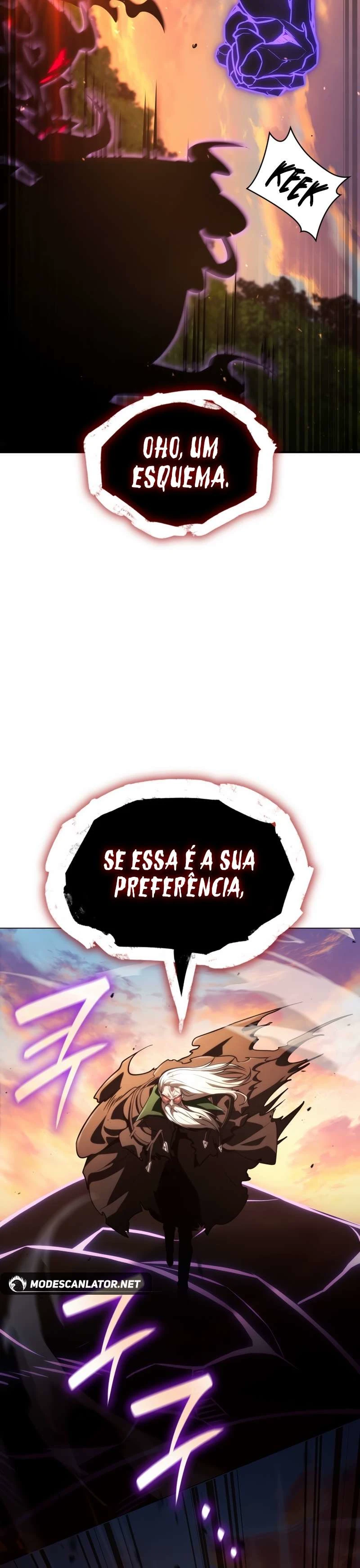 The Infinite Mage — Cap. 75, pág. 38