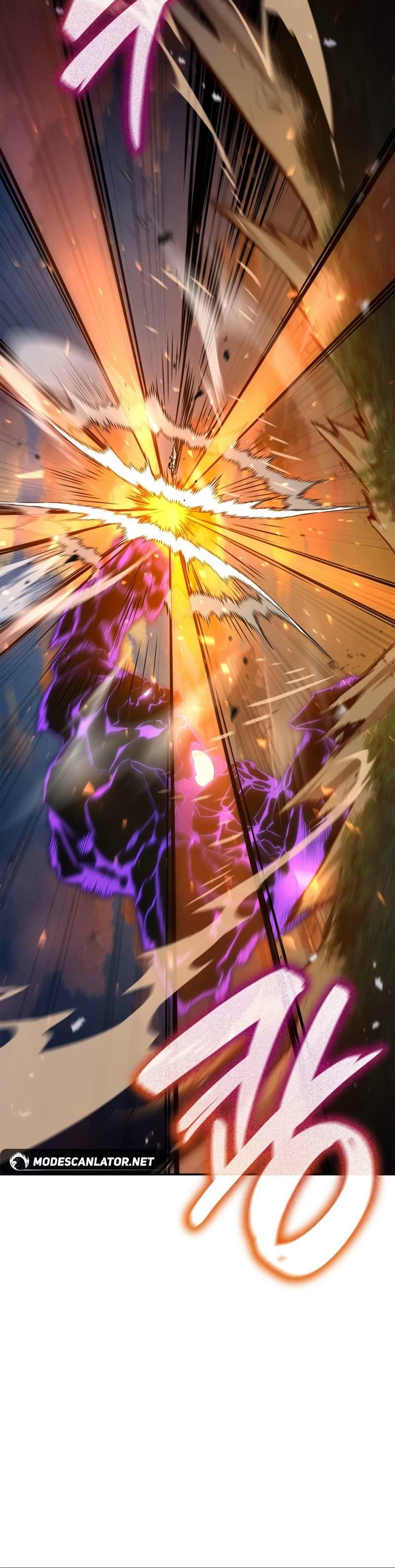 The Infinite Mage — Cap. 76, pág. 4
