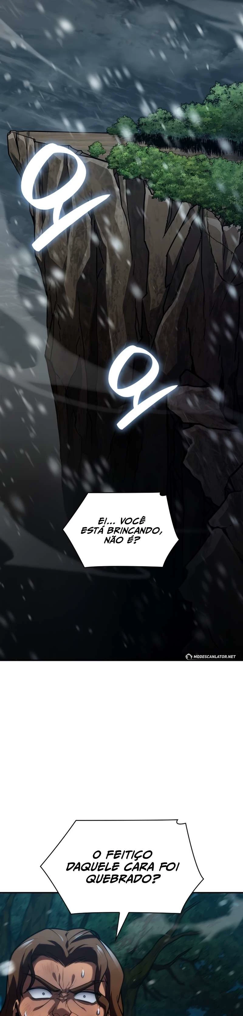 The Infinite Mage — Cap. 77, pág. 9