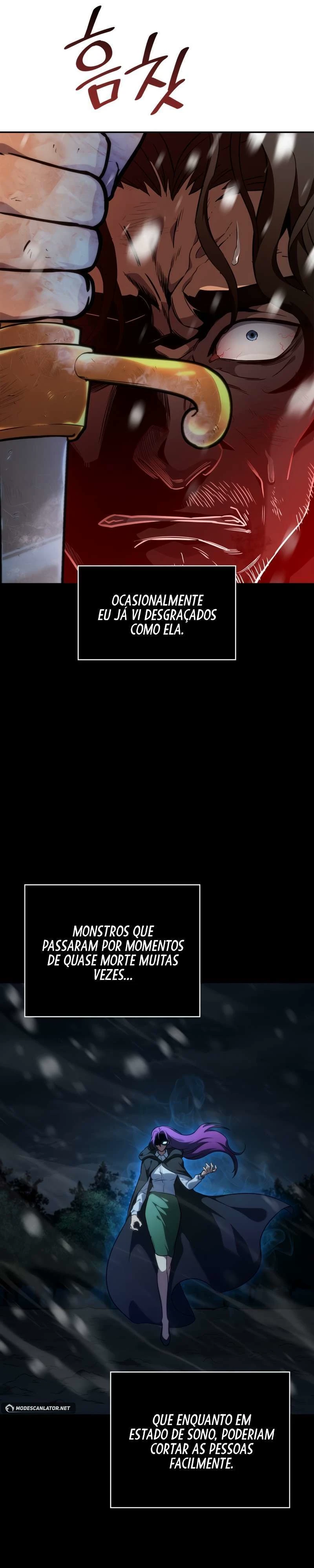 The Infinite Mage — Cap. 77, pág. 16