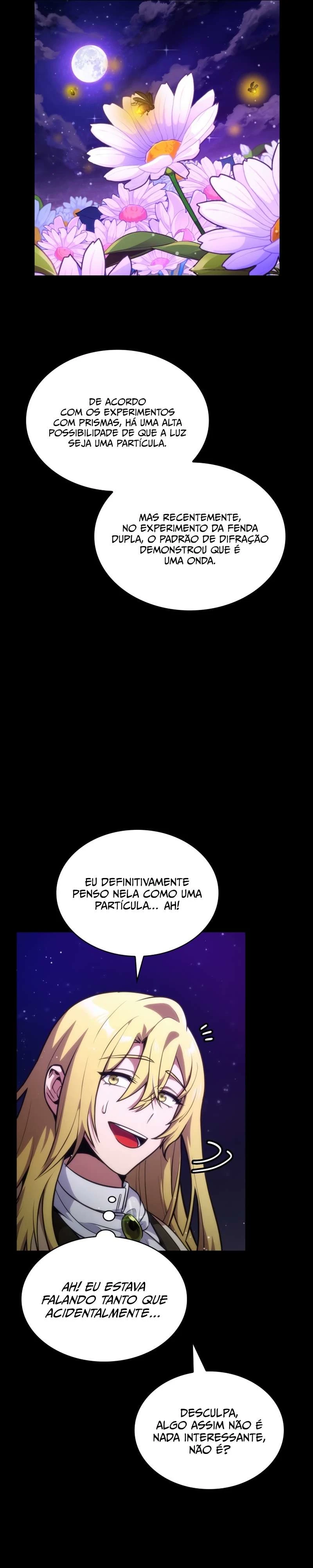 The Infinite Mage — Cap. 77, pág. 43