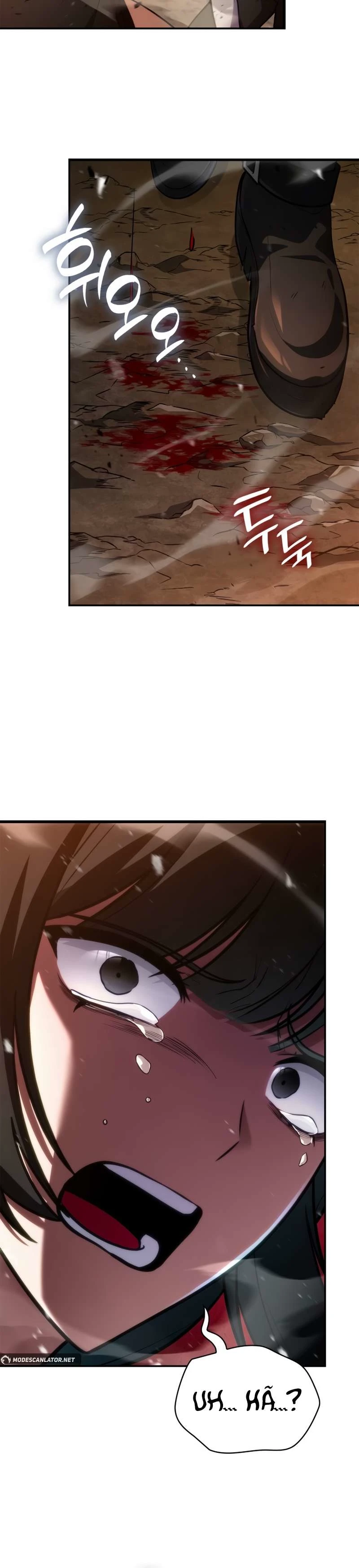 The Infinite Mage — Cap. 78, pág. 16