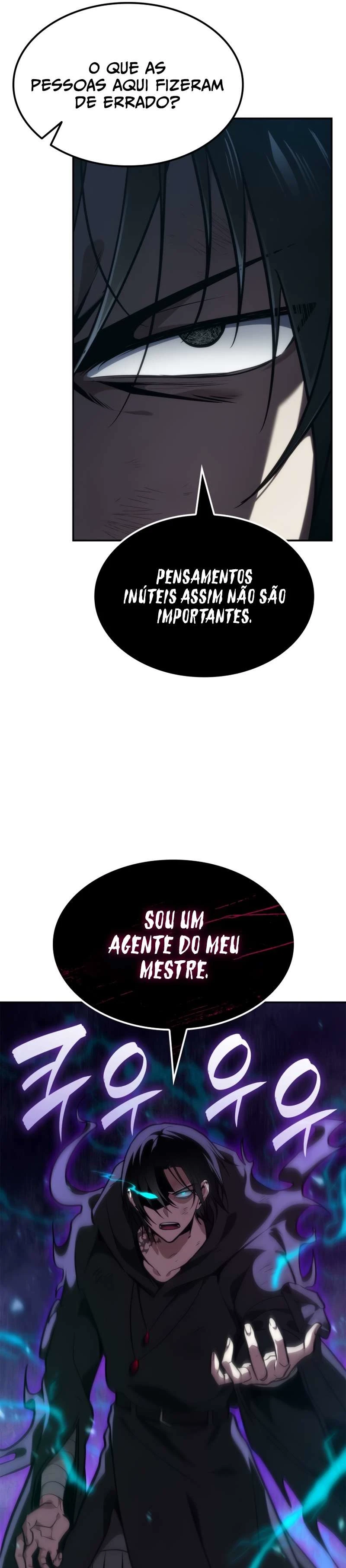 The Infinite Mage — Cap. 78, pág. 29