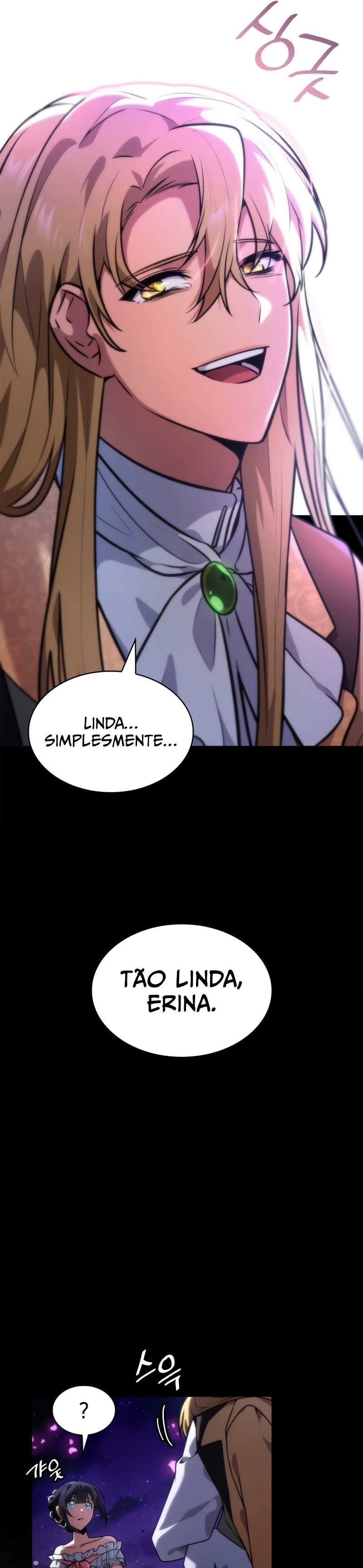 The Infinite Mage — Cap. 78, pág. 47