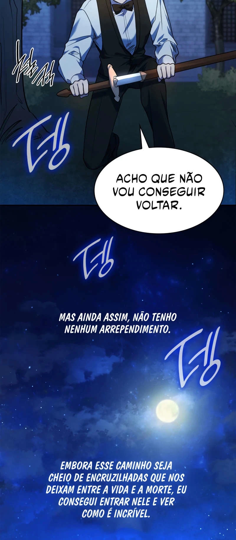 The Infinite Mage — Cap. 8, pág. 10