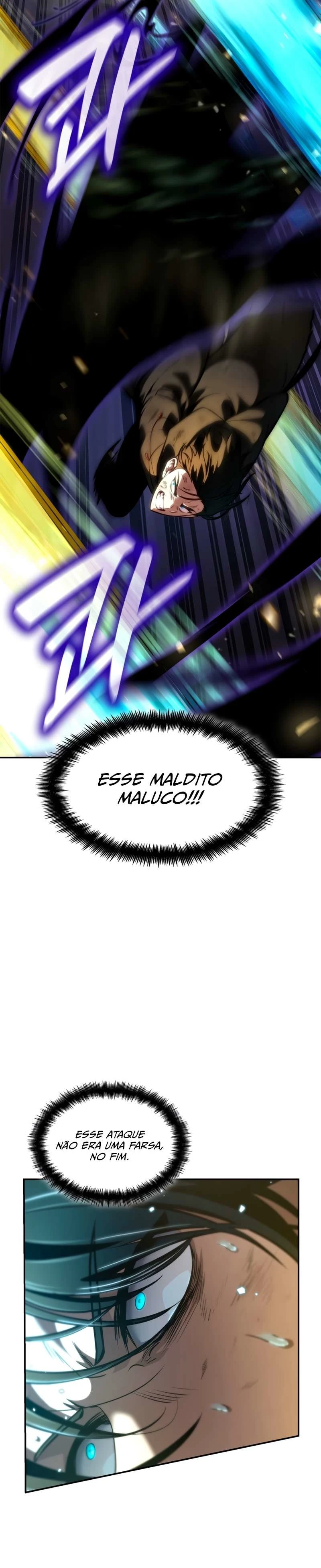 The Infinite Mage — Cap. 80, pág. 4