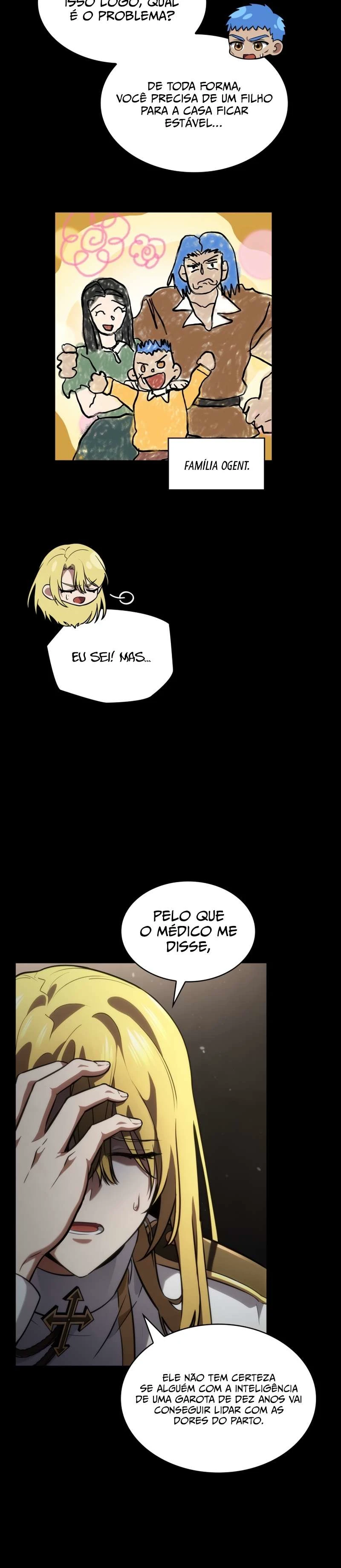 The Infinite Mage — Cap. 82, pág. 9