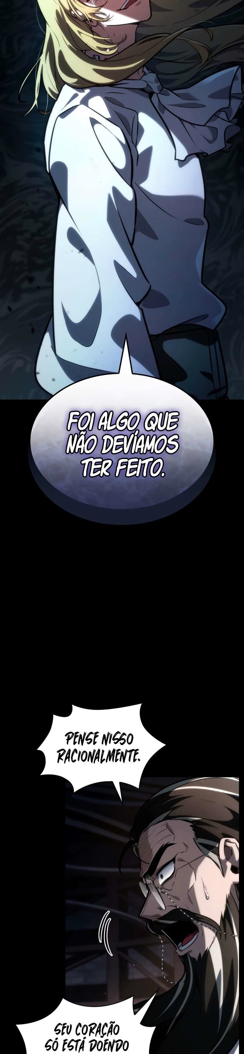 The Infinite Mage — Cap. 83, pág. 12