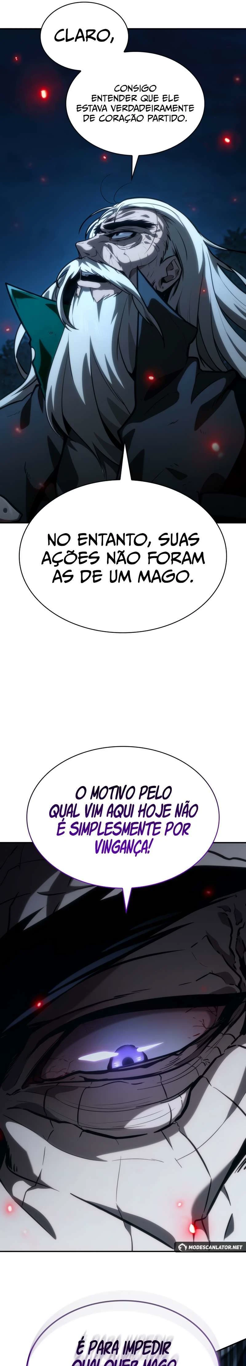 The Infinite Mage — Cap. 83, pág. 23