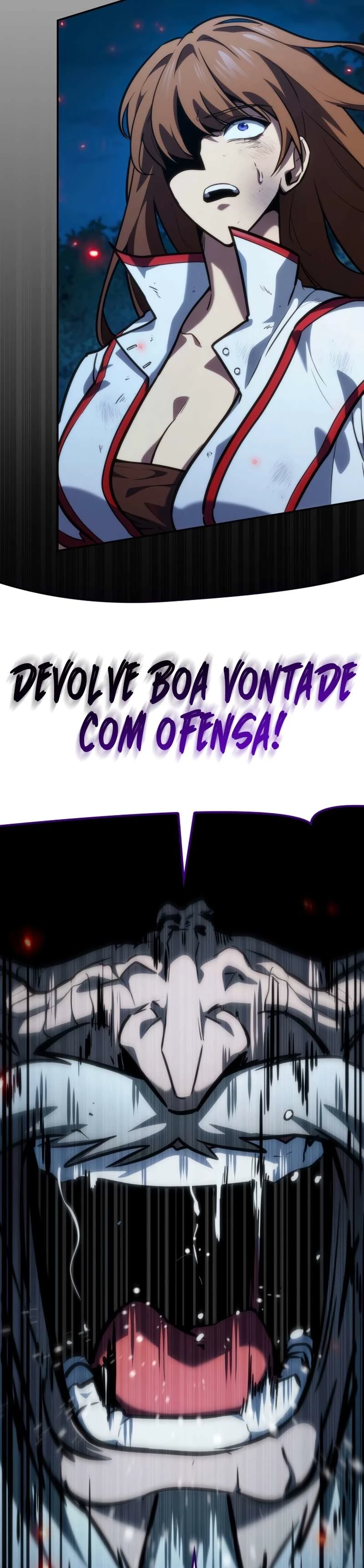 The Infinite Mage — Cap. 83, pág. 26