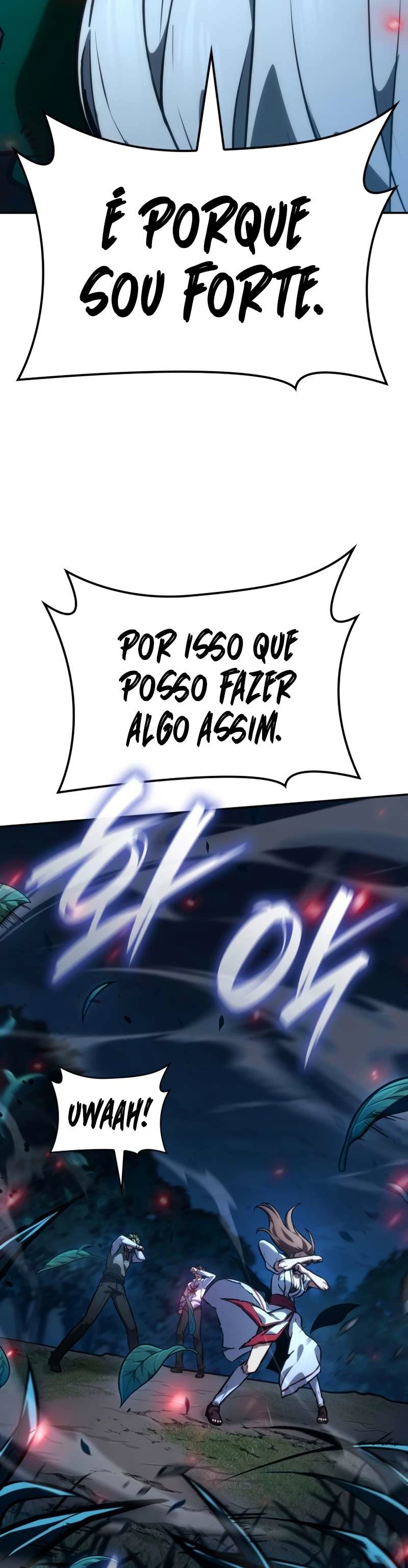 The Infinite Mage — Cap. 83, pág. 32