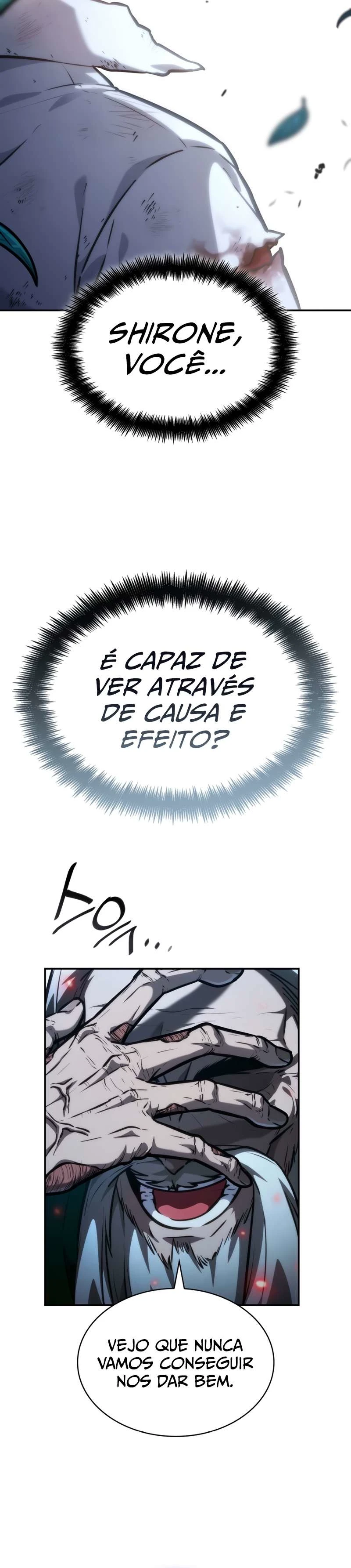 The Infinite Mage — Cap. 83, pág. 47