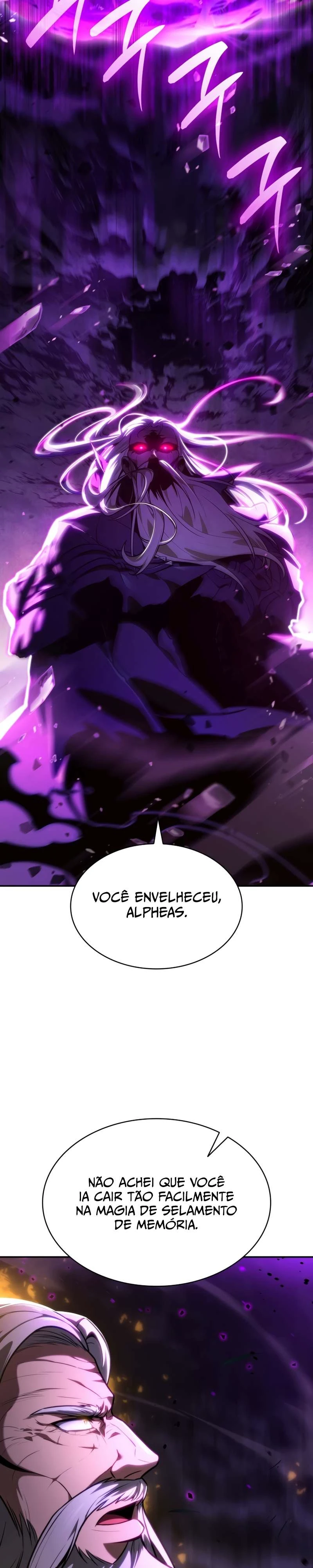 The Infinite Mage — Cap. 84, pág. 6