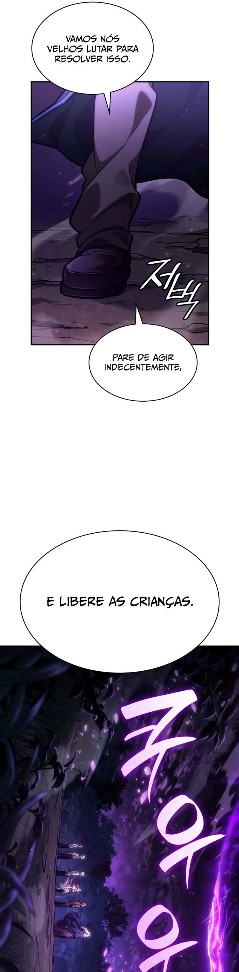 The Infinite Mage — Cap. 84, pág. 14