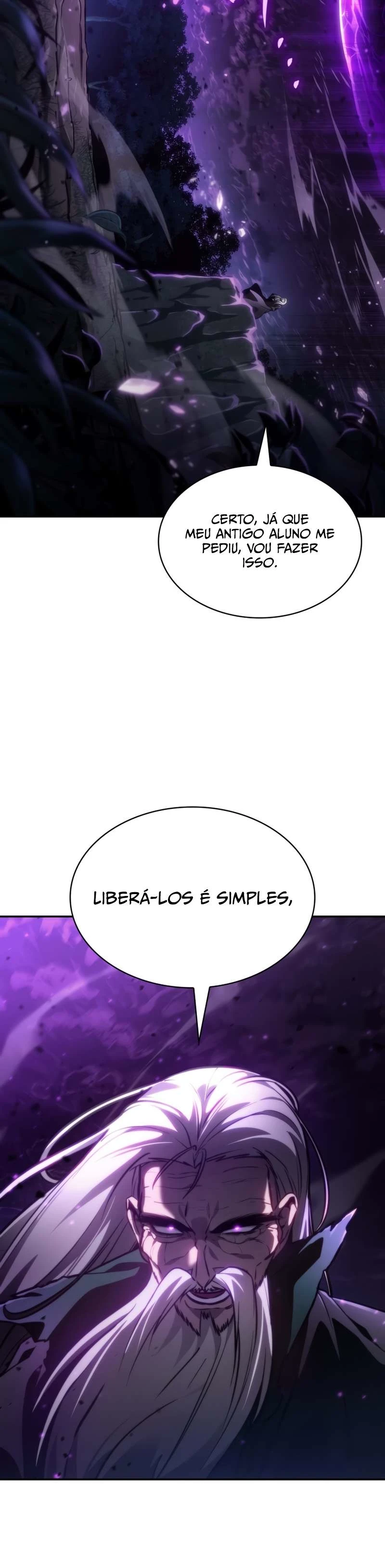 The Infinite Mage — Cap. 84, pág. 15