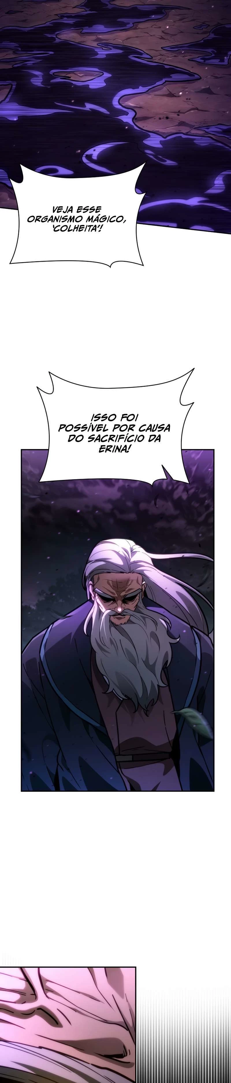 The Infinite Mage — Cap. 84, pág. 21