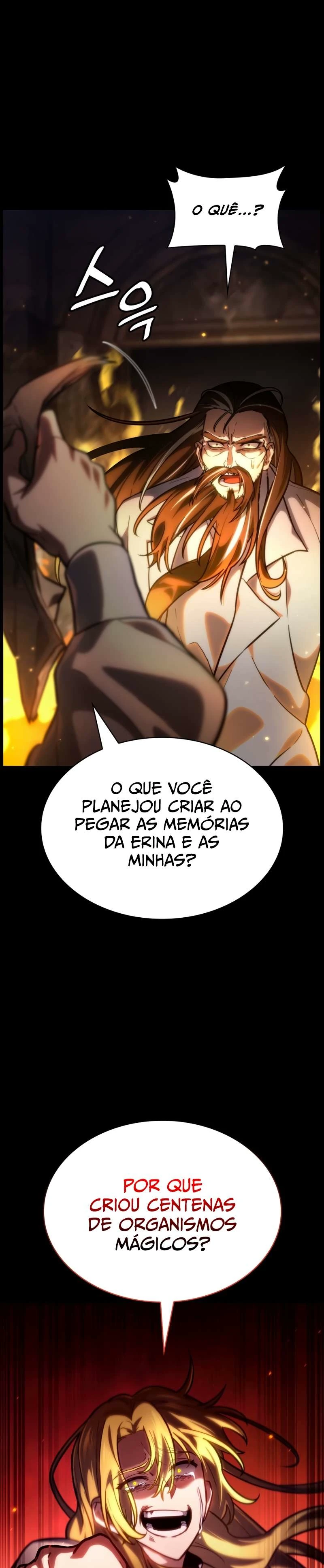 The Infinite Mage — Cap. 84, pág. 24