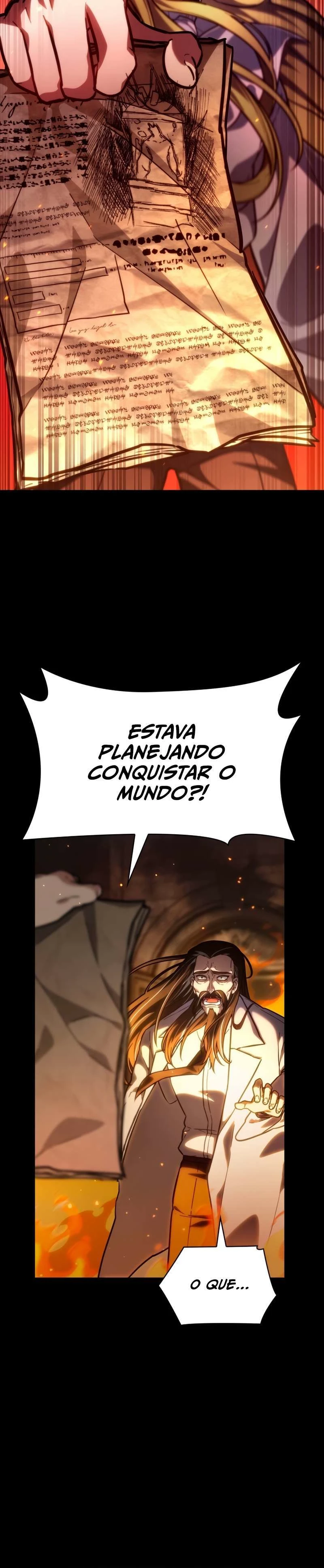 The Infinite Mage — Cap. 84, pág. 25