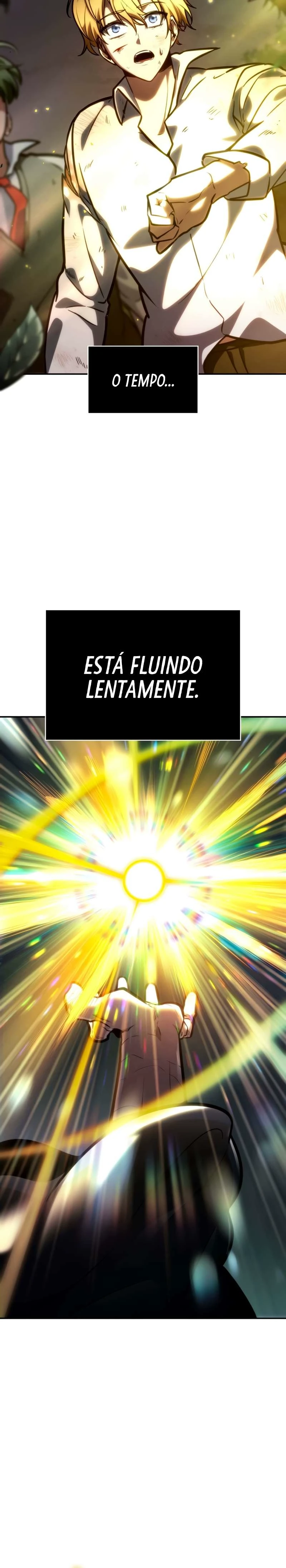 The Infinite Mage — Cap. 84, pág. 54