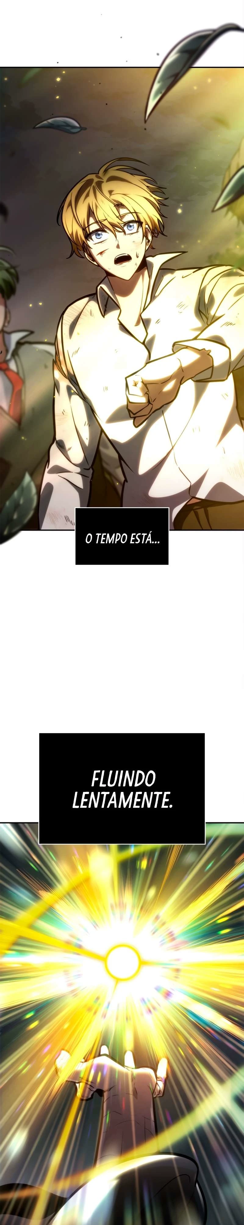 The Infinite Mage — Cap. 85, pág. 3