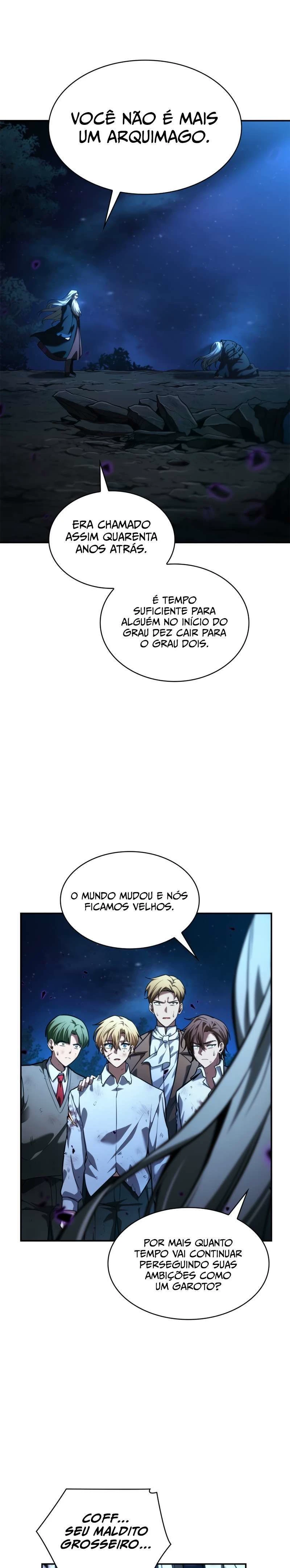 The Infinite Mage — Cap. 85, pág. 11