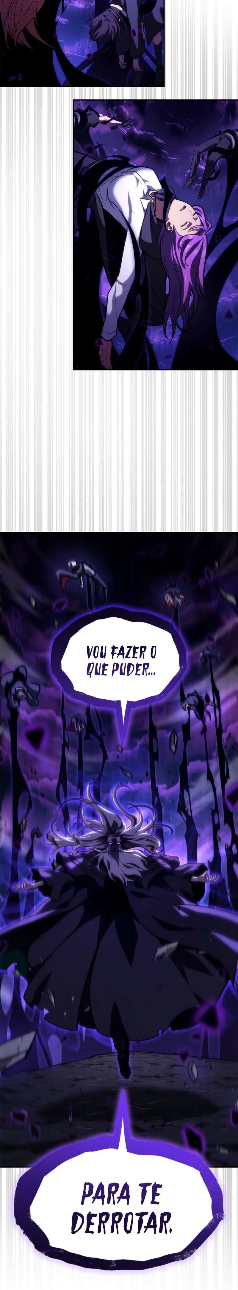 The Infinite Mage — Cap. 85, pág. 15