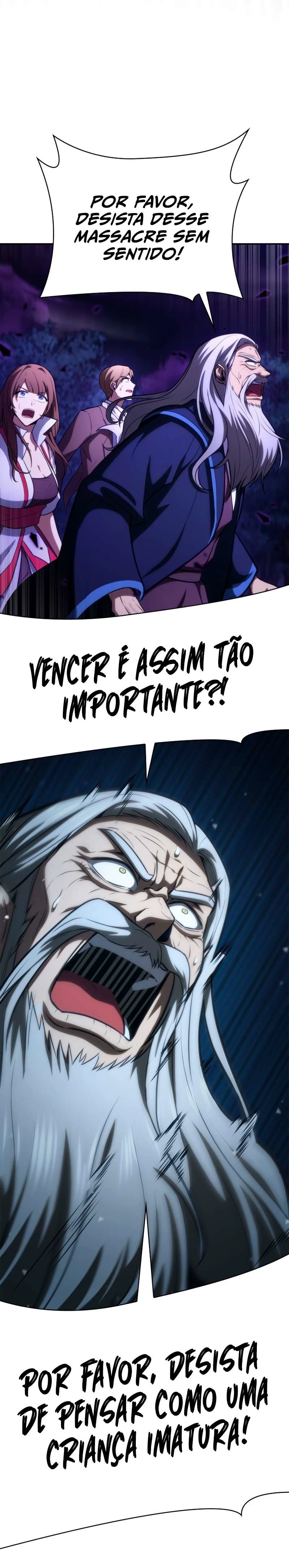The Infinite Mage — Cap. 85, pág. 16