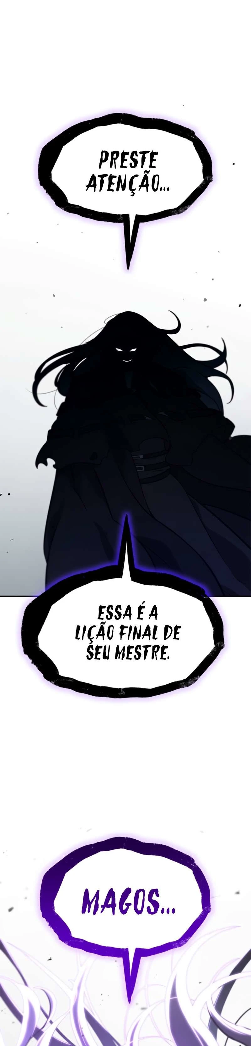 The Infinite Mage — Cap. 85, pág. 17