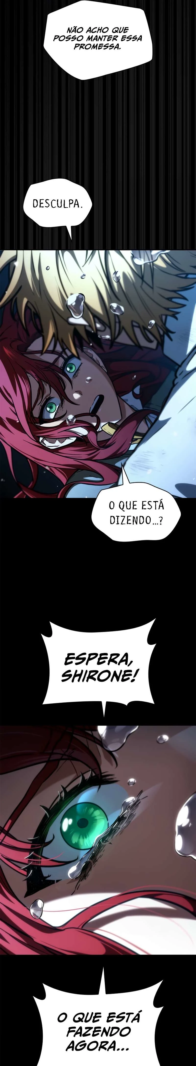 The Infinite Mage — Cap. 85, pág. 38