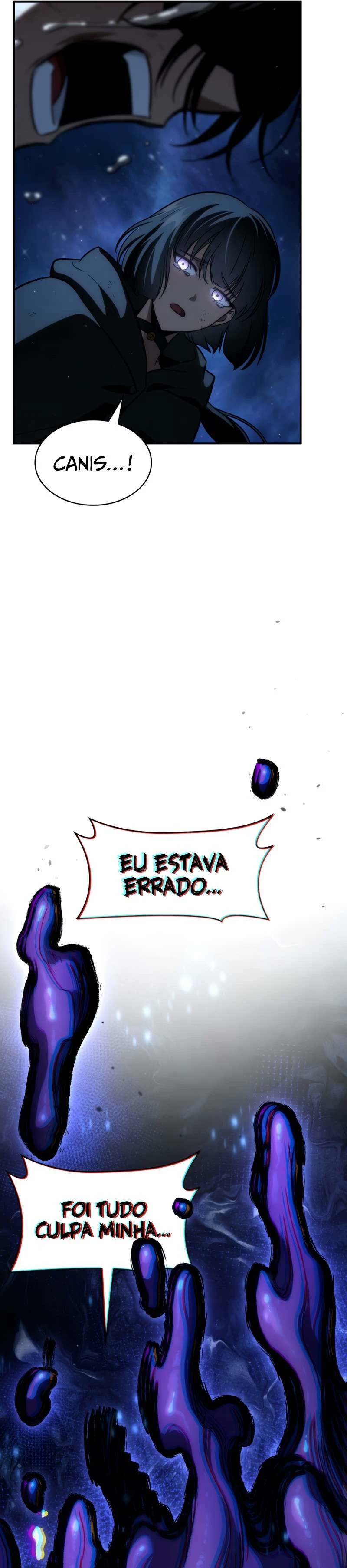 The Infinite Mage — Cap. 86, pág. 5