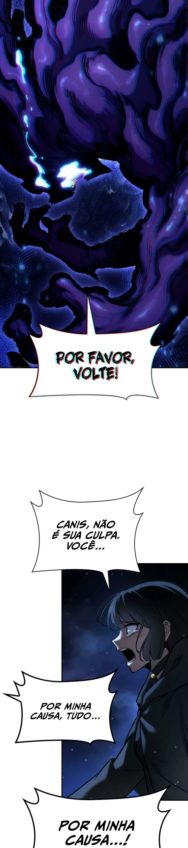 The Infinite Mage — Cap. 86, pág. 6
