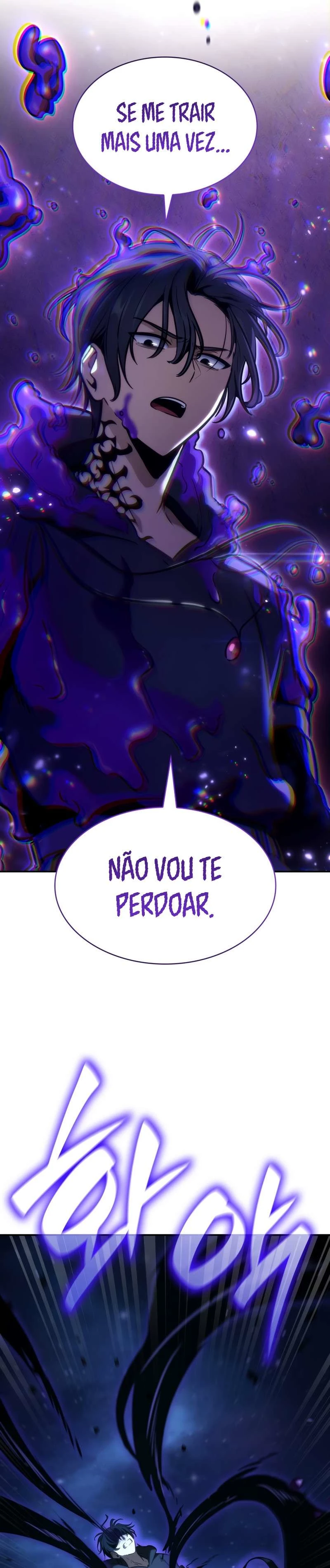 The Infinite Mage — Cap. 86, pág. 14