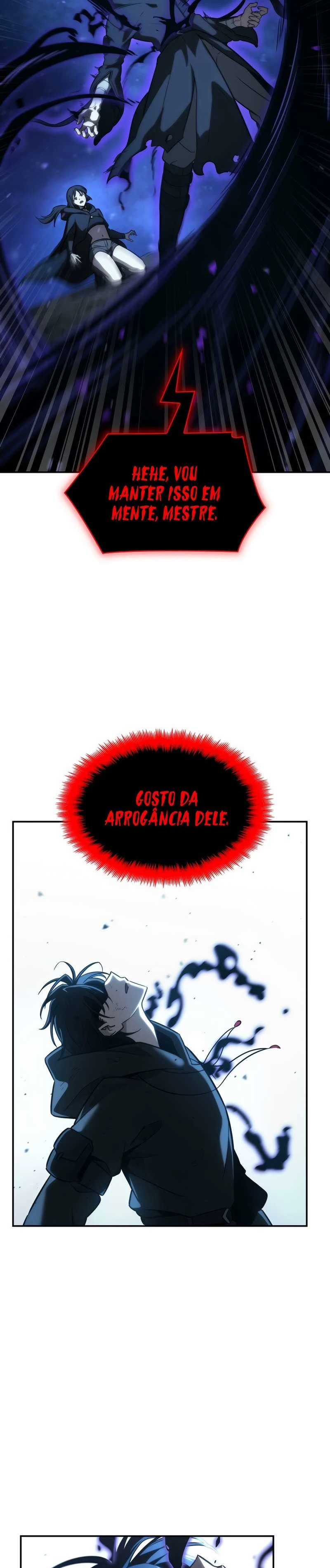 The Infinite Mage — Cap. 86, pág. 15