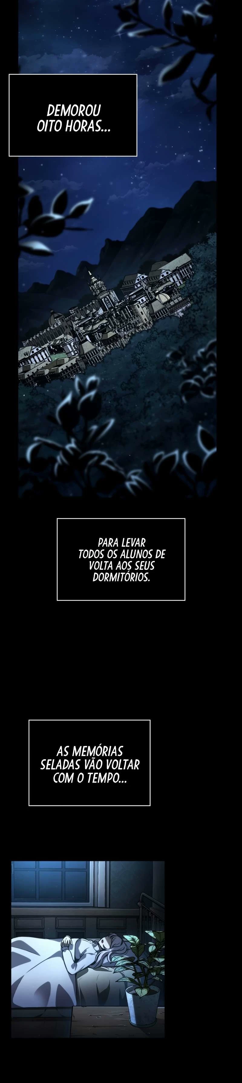 The Infinite Mage — Cap. 86, pág. 22