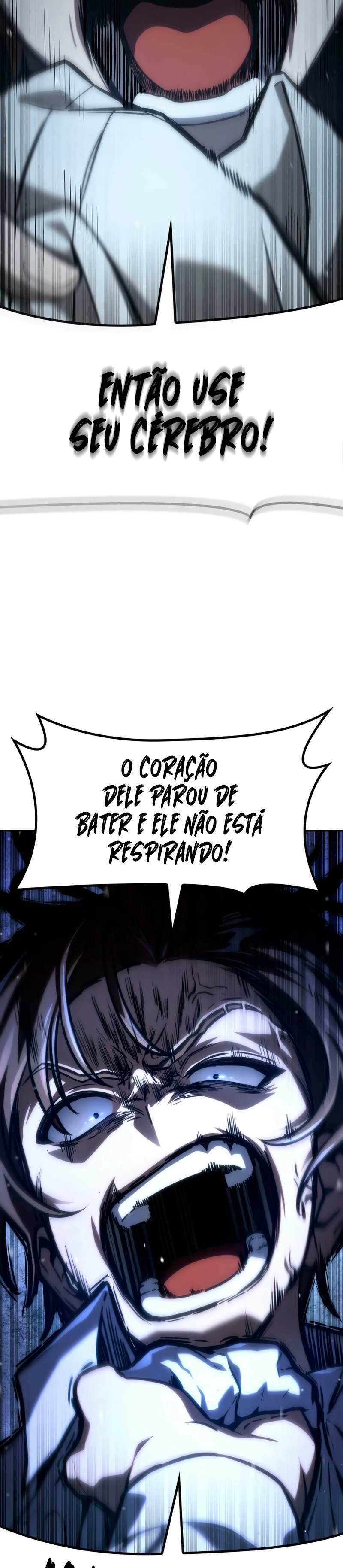 The Infinite Mage — Cap. 86, pág. 39