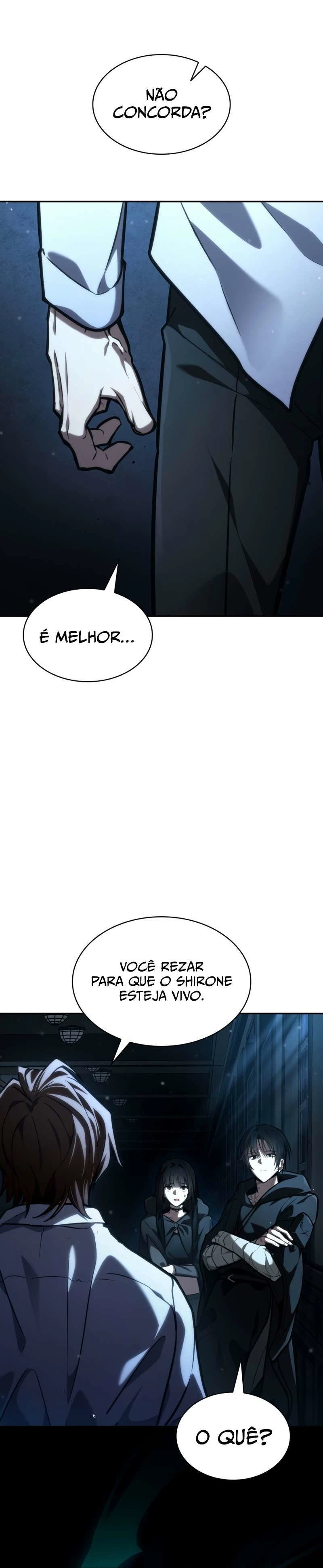 The Infinite Mage — Cap. 86, pág. 46