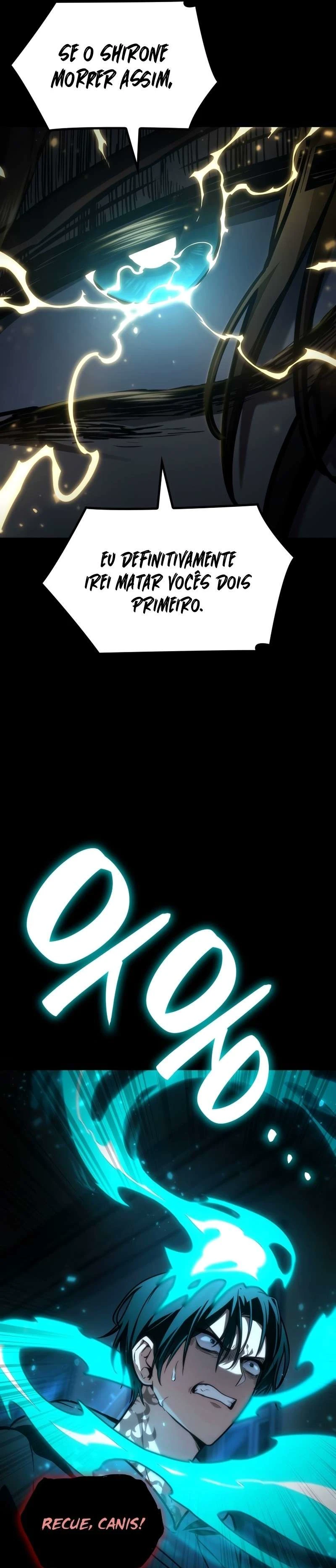 The Infinite Mage — Cap. 87, pág. 7
