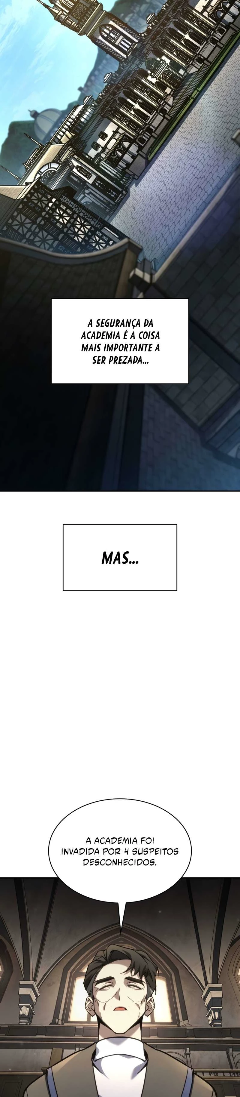The Infinite Mage — Cap. 87, pág. 23