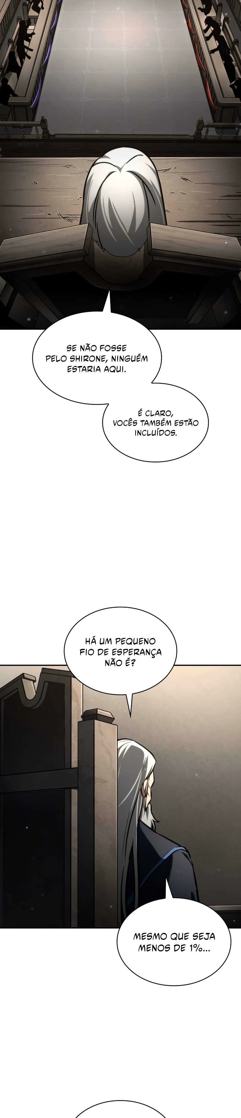 The Infinite Mage — Cap. 87, pág. 40