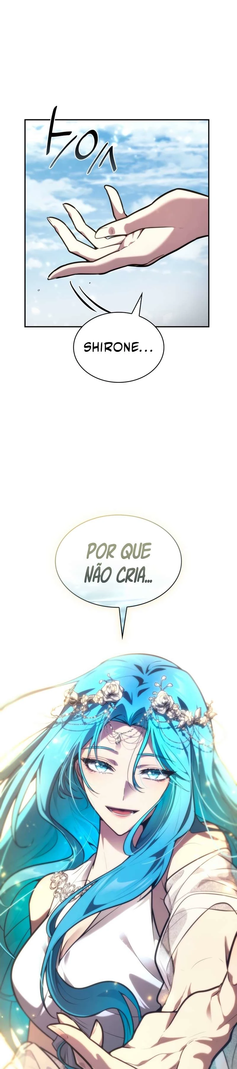 The Infinite Mage — Cap. 89, pág. 3