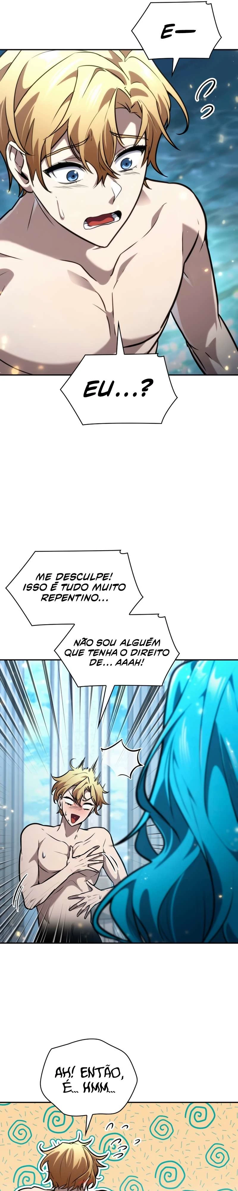 The Infinite Mage — Cap. 89, pág. 5