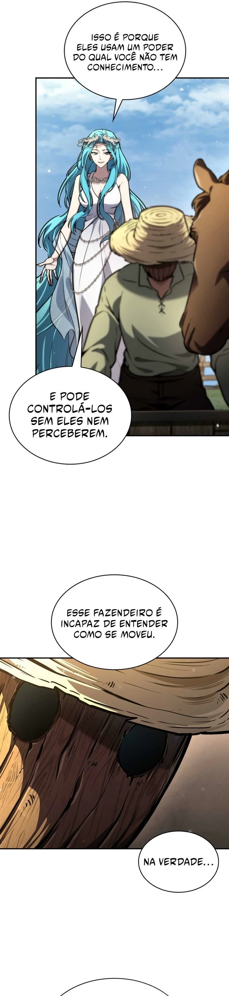 The Infinite Mage — Cap. 89, pág. 29